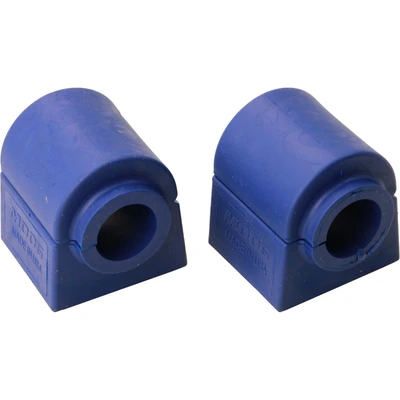 MOOG K200046 Suspension Stabilizer Bar Bushing Kit, Front To Frame