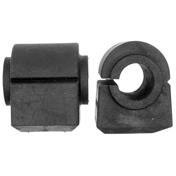 MOOG K200047 Suspension Stabilizer Bar Bushing Kit, Front To Frame