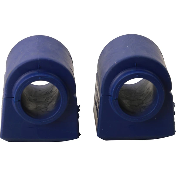 MOOG K200047 Suspension Stabilizer Bar Bushing Kit, Front To Frame