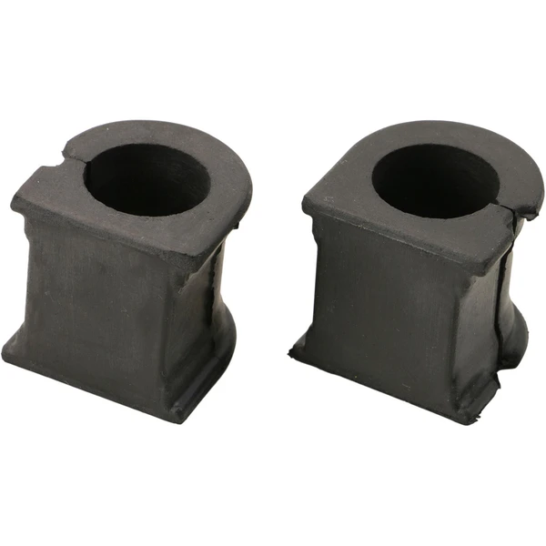 MOOG K200145 Suspension Stabilizer Bar Bushing Kit, Front To Frame