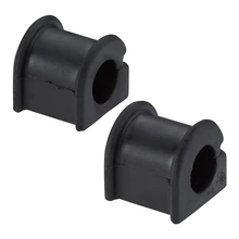 MOOG K200146 Suspension Stabilizer Bar Bushing Kit, Front To Frame