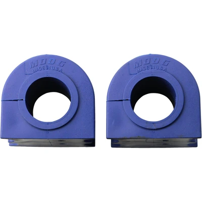 MOOG K200159 Suspension Stabilizer Bar Bushing Kit, Front To Frame