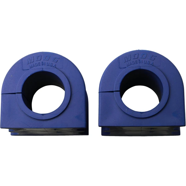 MOOG K200160 Suspension Stabilizer Bar Bushing Kit, Front To Frame
