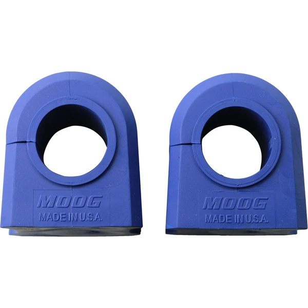 MOOG K200161 Suspension Stabilizer Bar Bushing Kit, Front To Frame