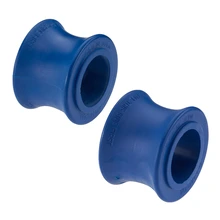 MOOG K200162 Suspension Stabilizer Bar Bushing Kit, Front To Control Arm