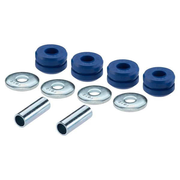 MOOG K200163 Suspension Strut Rod Bushing Kit, Front Side