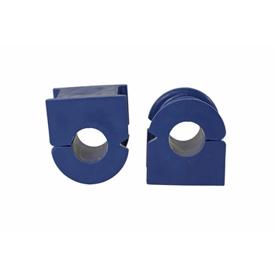 MOOG K200165 Suspension Stabilizer Bar Bushing Kit, Front To Frame