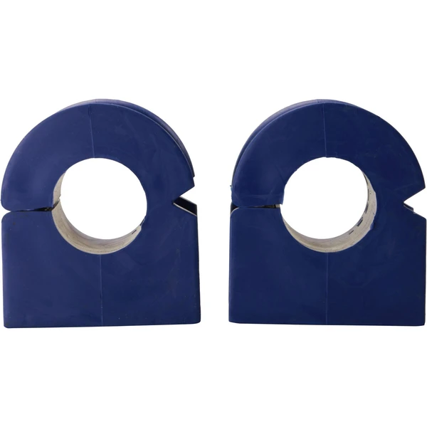 MOOG K200166 Suspension Stabilizer Bar Bushing Kit, Front To Frame