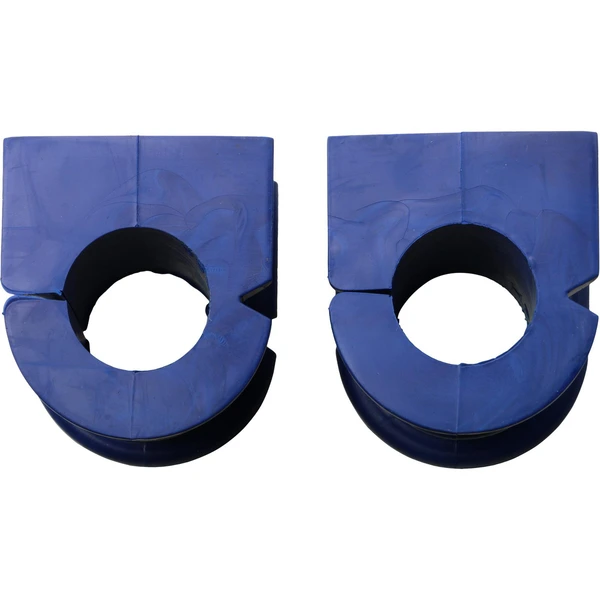 MOOG K200168 Suspension Stabilizer Bar Bushing Kit, Front To Frame