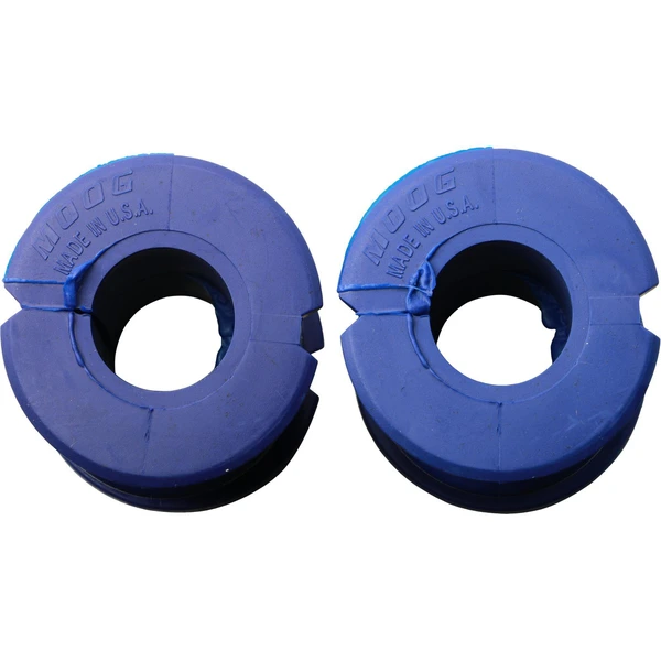 MOOG K200170 Suspension Stabilizer Bar Bushing Kit, Front To Frame