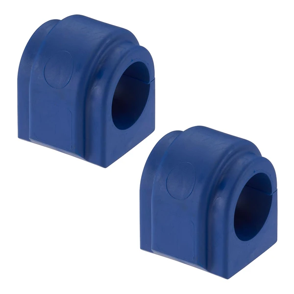 MOOG K200172 Suspension Stabilizer Bar Bushing Kit, Front To Frame