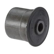 MOOG K200187 Suspension Control Arm Bushing, Front Upper To Axle