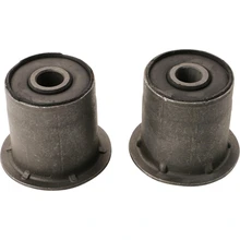MOOG K200193 Suspension Control Arm Bushing Kit, Front Upper