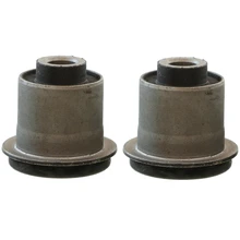 MOOG K200115 Suspension Control Arm Bushing Kit, Front Upper