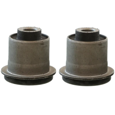 MOOG K200115 Suspension Control Arm Bushing Kit, Front Upper