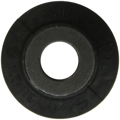 MOOG K200246 Suspension Control Arm Bushing, Front Lower