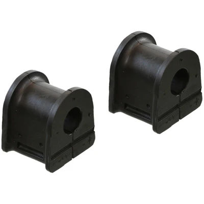 MOOG K200278 Suspension Stabilizer Bar Bushing Kit, Front To Frame