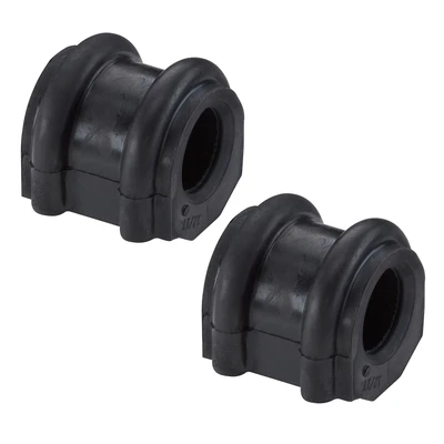 MOOG K200280 Suspension Stabilizer Bar Bushing Kit, Front To Frame