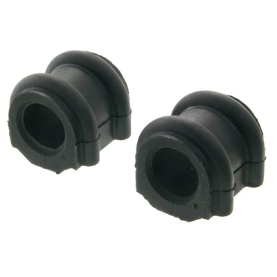 MOOG K200281 Suspension Stabilizer Bar Bushing Kit, Front To Frame