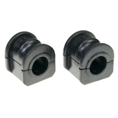 MOOG K200201 Suspension Stabilizer Bar Bushing Kit, Rear To Frame