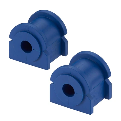 MOOG K200209 Suspension Stabilizer Bar Bushing Kit, Rear To Frame
