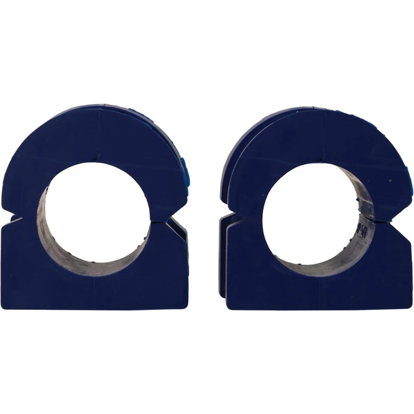 MOOG K200222 Suspension Stabilizer Bar Bushing Kit, Front To Frame