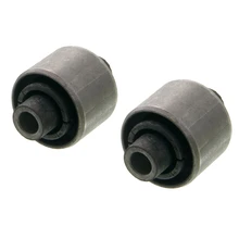 MOOG K200239 Suspension Control Arm Bushing Kit, Front Upper