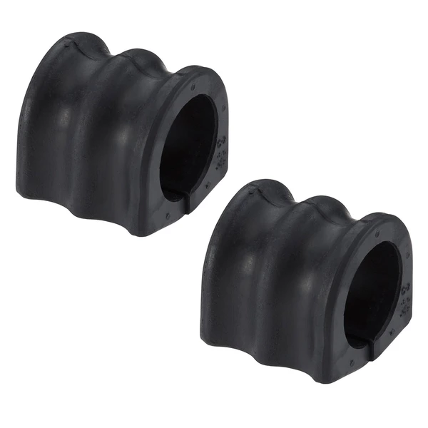 MOOG K200346 Suspension Stabilizer Bar Bushing Kit, Front To Frame