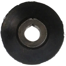MOOG K200310 Suspension Control Arm Bushing, Rear Lower