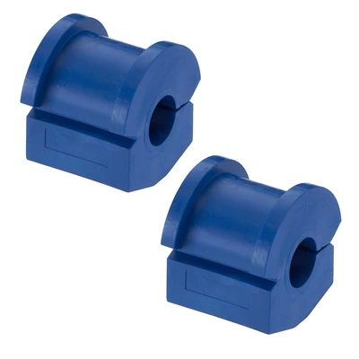 MOOG K200317 Suspension Stabilizer Bar Bushing Kit, Rear To Frame