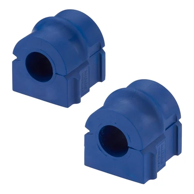 MOOG K200319 Suspension Stabilizer Bar Bushing Kit, Front To Frame