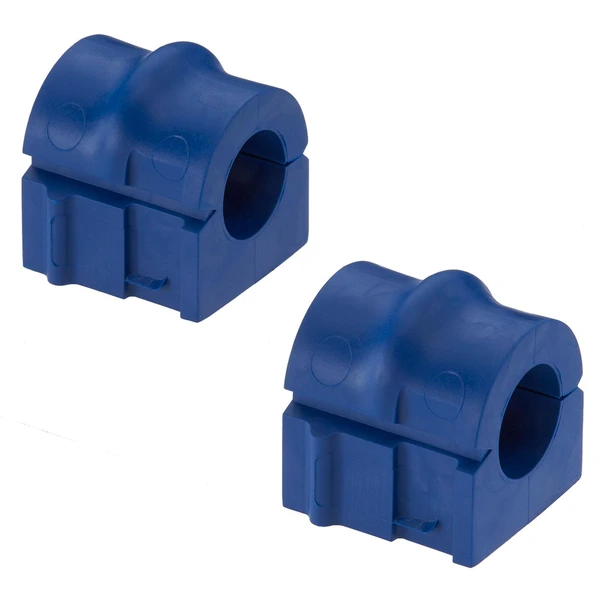MOOG K200320 Suspension Stabilizer Bar Bushing Kit, Front To Frame