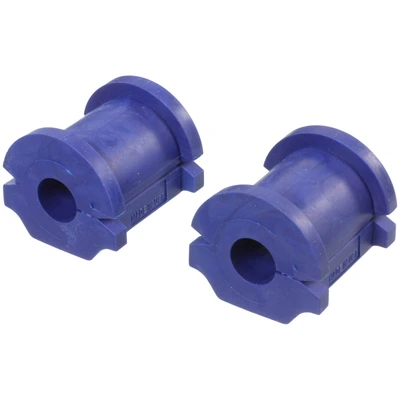 MOOG K200321 Suspension Stabilizer Bar Bushing Kit, Front To Frame