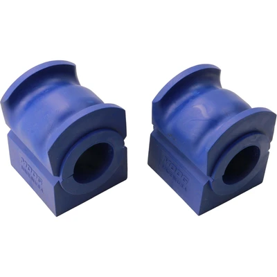 MOOG K200331 Suspension Stabilizer Bar Bushing Kit, Front To Frame