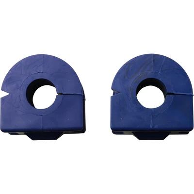 MOOG K200332 Suspension Stabilizer Bar Bushing Kit, Front To Frame