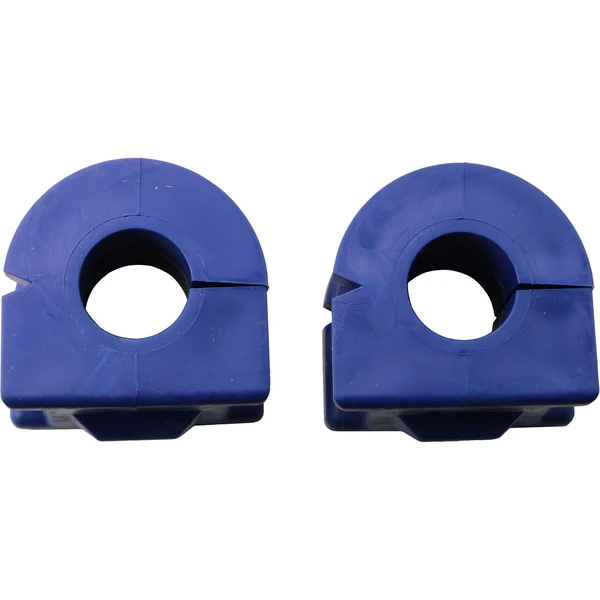 MOOG K200333 Suspension Stabilizer Bar Bushing Kit, Front To Frame