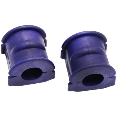 MOOG K200336 Suspension Stabilizer Bar Bushing Kit, Rear To Frame