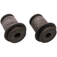 MOOG K200450 Suspension Control Arm Bushing Kit, Front Upper