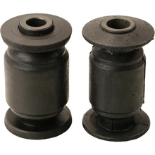 MOOG K200667 Suspension Control Arm Bushing Kit, Front Lower
