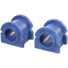 MOOG K200675 Suspension Stabilizer Bar Bushing Kit, Front To Frame
