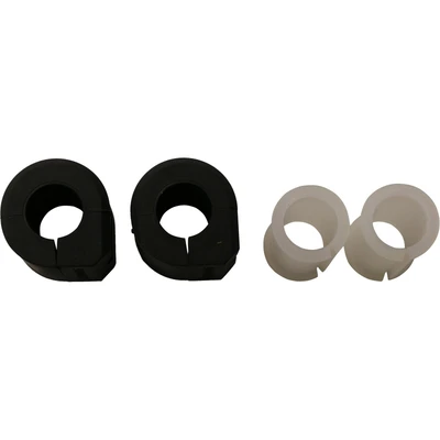 MOOG K200601 Suspension Stabilizer Bar Bushing Kit, Front To Frame