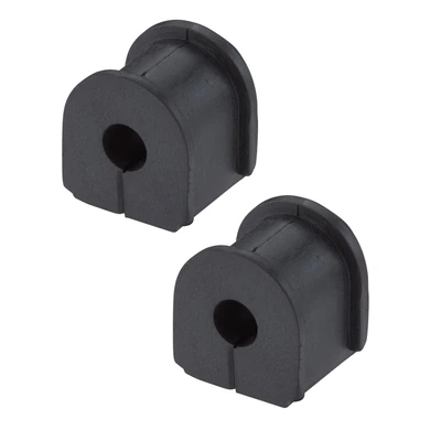 MOOG K200610 Suspension Stabilizer Bar Bushing Kit, Rear To Frame