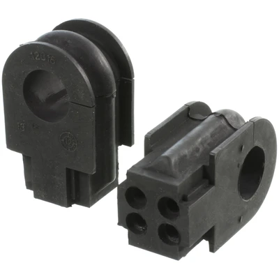 MOOG K200615 Suspension Stabilizer Bar Bushing Kit, Front To Frame