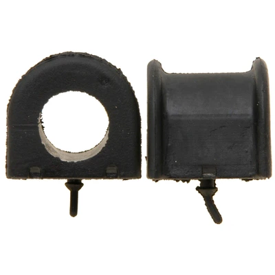 MOOG K200616 Suspension Stabilizer Bar Bushing Kit, Front To Frame