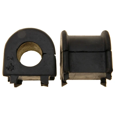 MOOG K200617 Suspension Stabilizer Bar Bushing Kit, Front To Frame