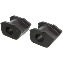 MOOG K200619 Suspension Stabilizer Bar Bushing Kit, Front To Frame
