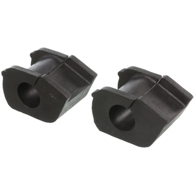 MOOG K200619 Suspension Stabilizer Bar Bushing Kit, Front To Frame