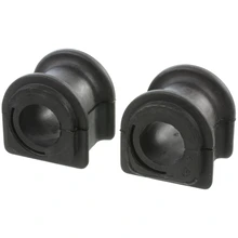 MOOG K200621 Suspension Stabilizer Bar Bushing Kit, Front To Frame