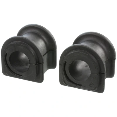 MOOG K200621 Suspension Stabilizer Bar Bushing Kit, Front To Frame