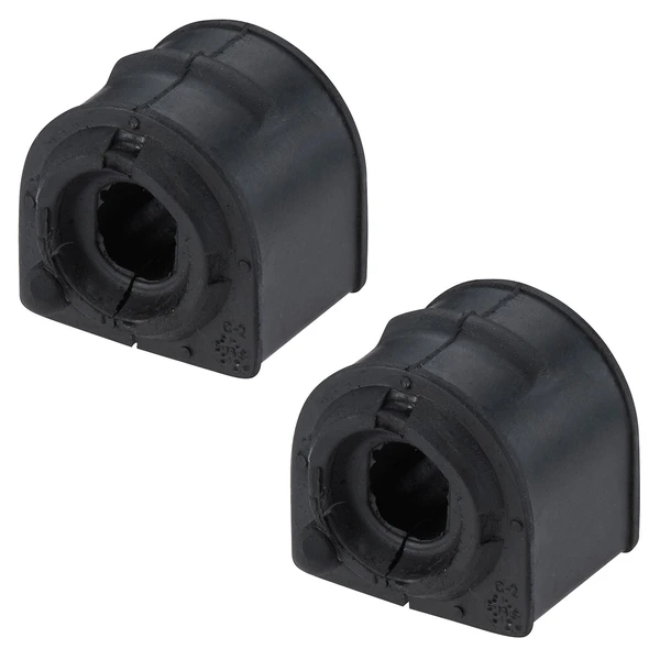 MOOG K200628 Suspension Stabilizer Bar Bushing Kit, Front To Frame